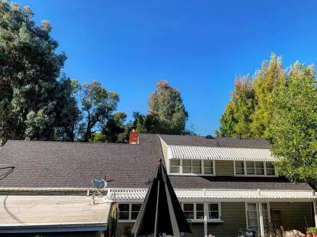 JRT Roofing & Waterproofing Inc. Picture 4