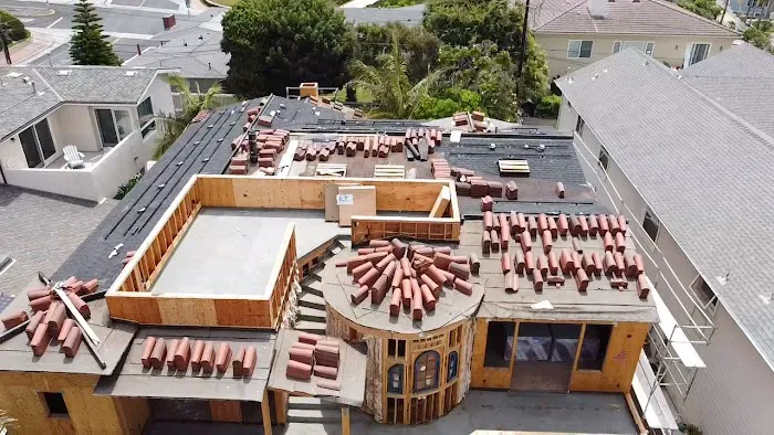 JRT Roofing & Waterproofing Inc. Picture 7