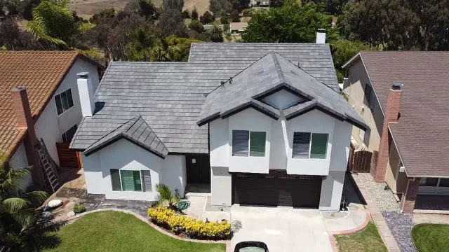 JRT Roofing & Waterproofing Inc. Picture 5