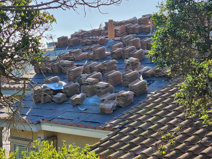 Jim Thomas Roofing Picture 1