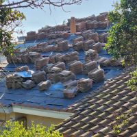 Jim Thomas Roofing ico