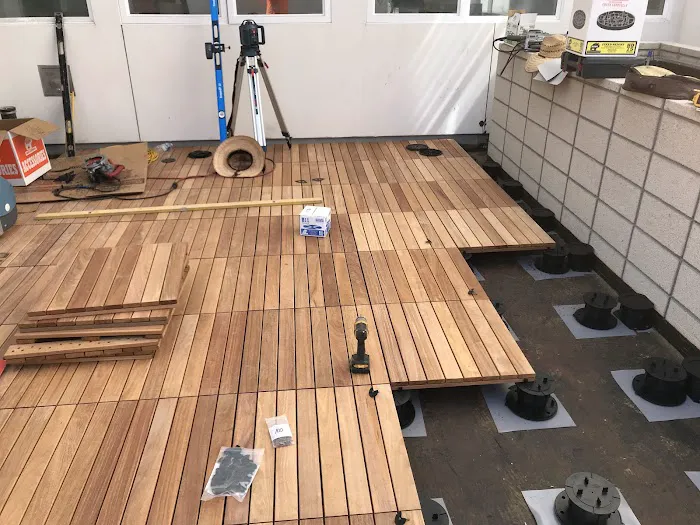 Ozone Roofing Picture 1