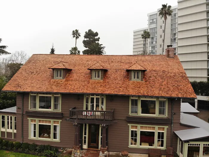 Ozone Roofing Picture 2