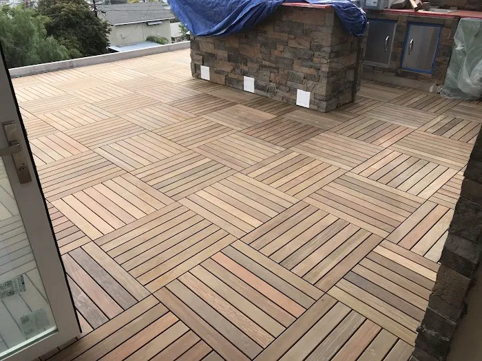 Ozone Roofing Picture 4