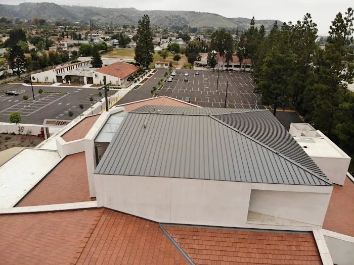 Ozone Roofing Picture 9