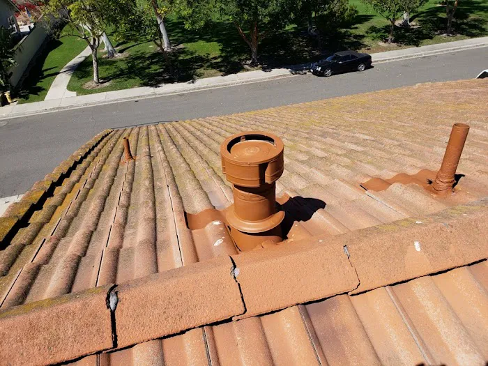 RESCUE ROOFER San Clemente Picture 2