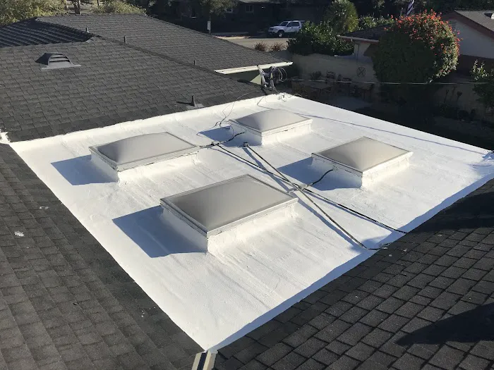 RESCUE ROOFER San Clemente Picture 4