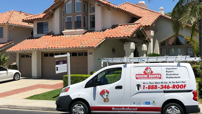 RESCUE ROOFER San Clemente Picture 9
