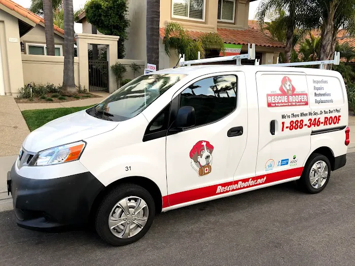 RESCUE ROOFER San Clemente Picture 10