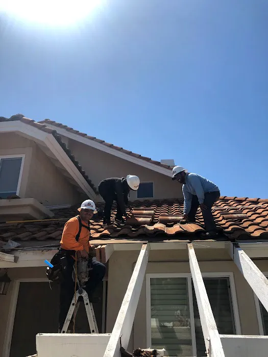 RESCUE ROOFER San Clemente Picture 5