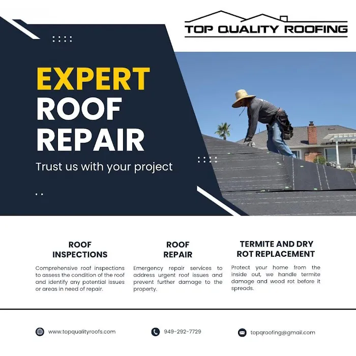 Top Quality Roofing Picture 6