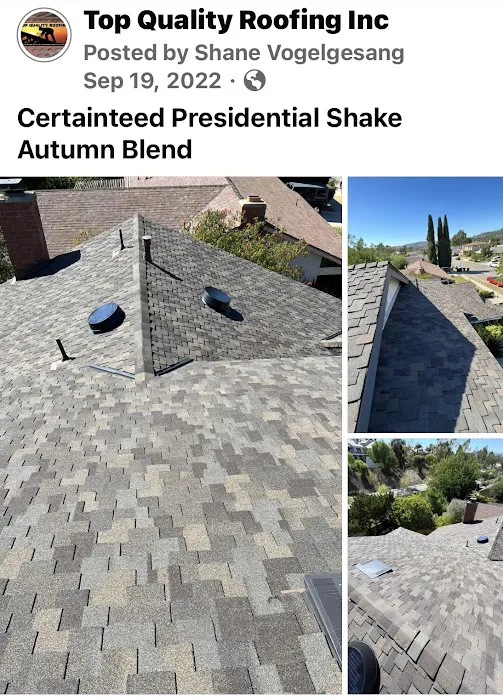 Top Quality Roofing Picture 7