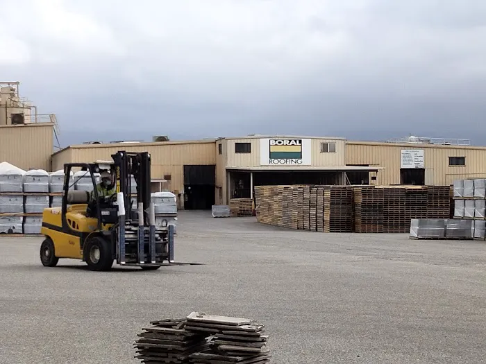 Boral Roofing Rialto Picture 1