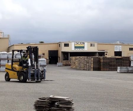 Boral Roofing Rialto