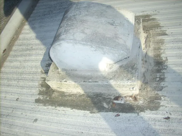 Magic Hands Roofing Inc. Picture 2