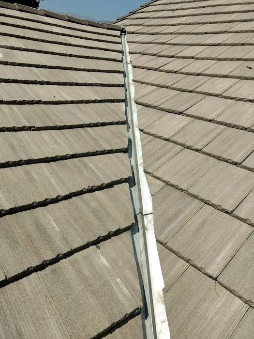 Magic Hands Roofing Inc. Picture 1