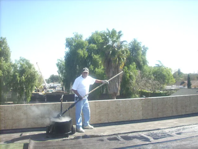 Magic Hands Roofing Inc. Picture 6