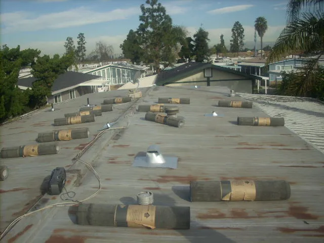 Magic Hands Roofing Inc. Picture 4