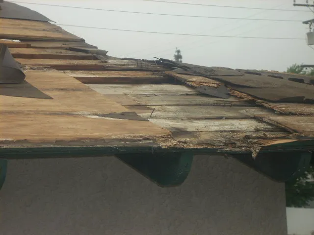 Magic Hands Roofing Inc. Picture 5