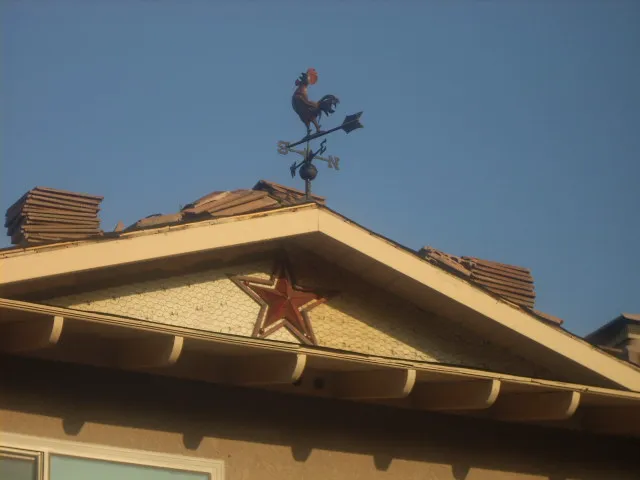 Magic Hands Roofing Inc. Picture 9