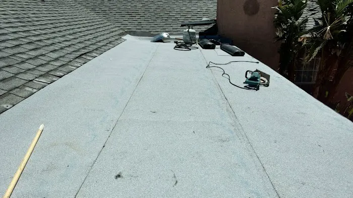 Magic Hands Roofing Inc. Picture 8