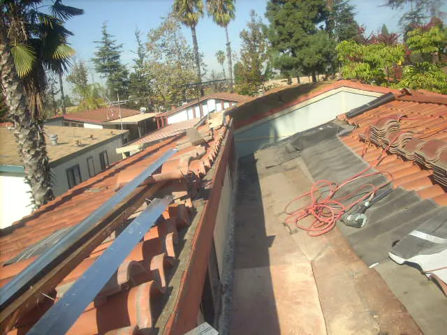 Magic Hands Roofing Inc. Picture 10