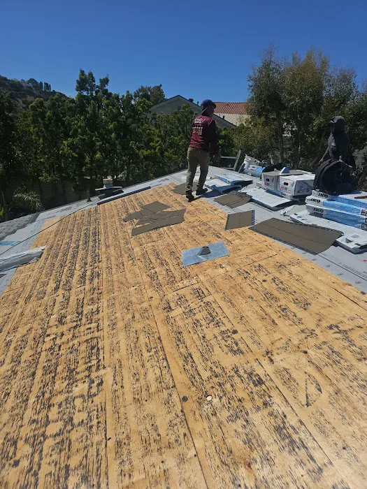 Local Roofer Inc Picture 6