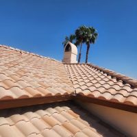 Frontline Roofing ico