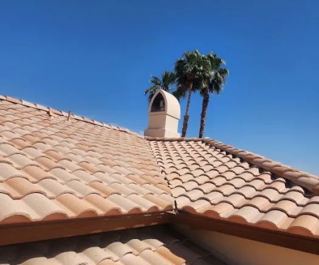 Frontline Roofing