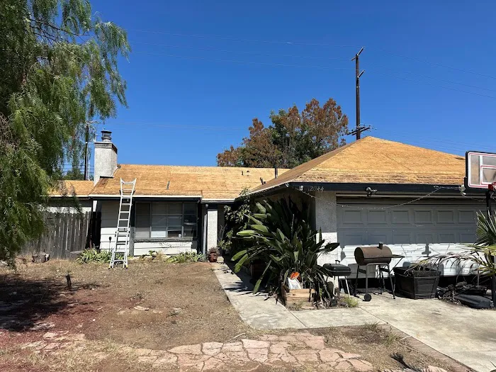 Frontline Roofing Picture 2