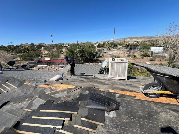 Frontline Roofing Picture 4