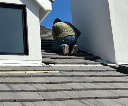 American Roofing Repair