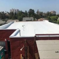 Journey Builders Inc Roofing Contractors ico