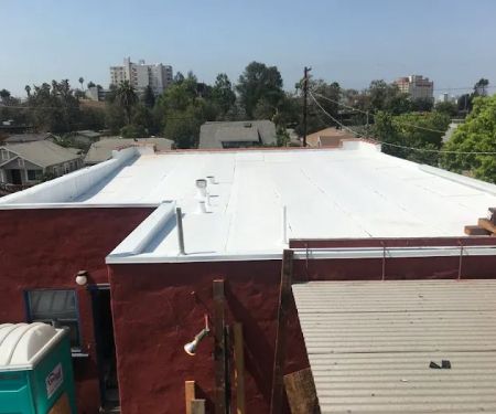 Journey Builders Inc Roofing Contractors