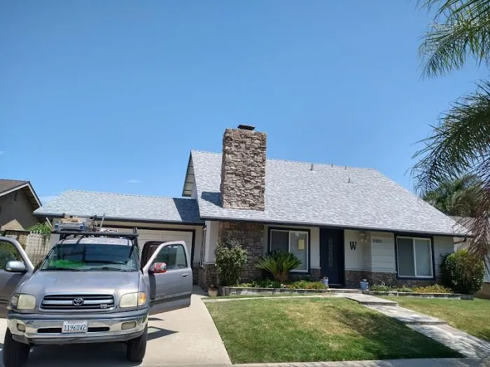 Journey Builders Inc Roofing Contractors Picture 2