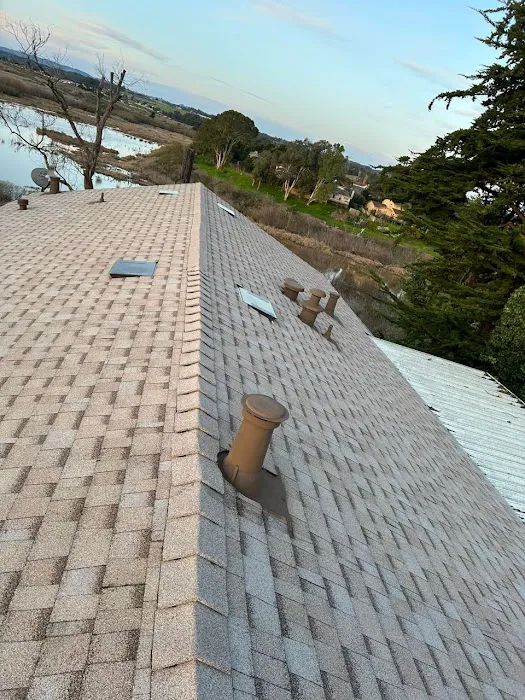 Journey Builders Inc Roofing Contractors Picture 4