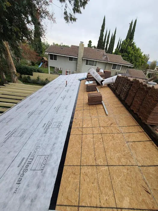 Journey Builders Inc Roofing Contractors Picture 6