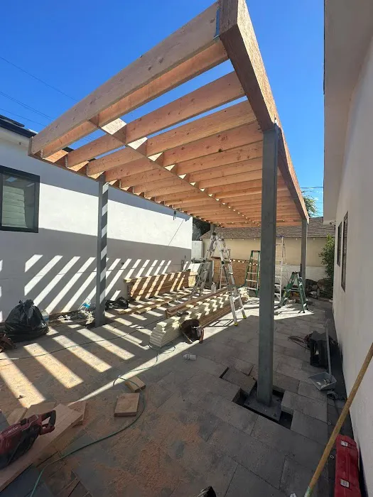 Journey Builders Inc Roofing Contractors Picture 8