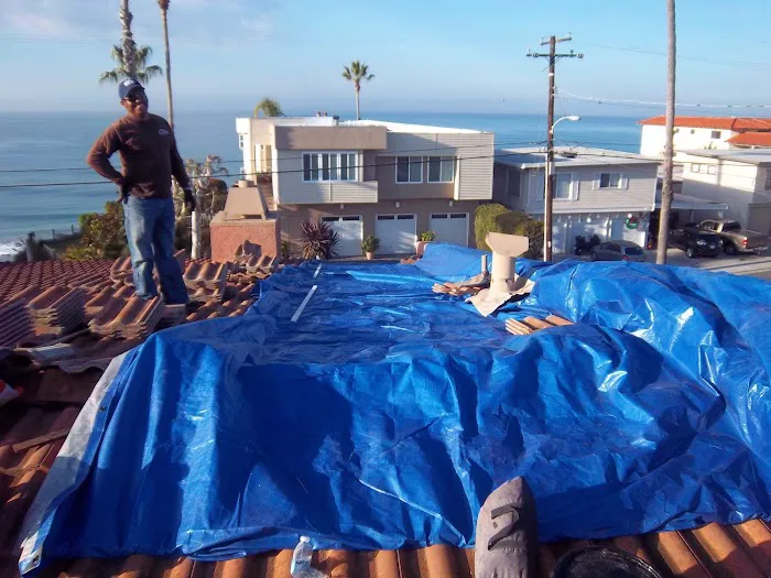 Atkins Roofing, Best Orange County Roofing Contractor Picture 1