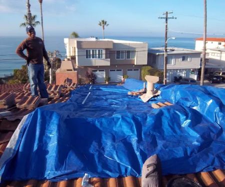 Atkins Roofing, Best Orange County Roofing Contractor