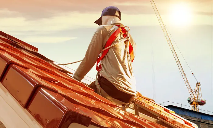 Atkins Roofing, Best Orange County Roofing Contractor Picture 7