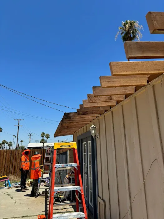 Oscar & Rosa Roofing Restoration inc Picture 3