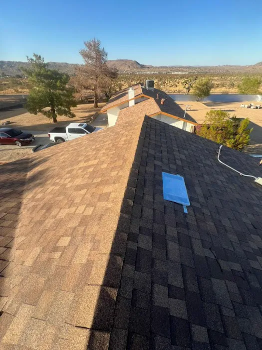 Oscar & Rosa Roofing Restoration inc Picture 6