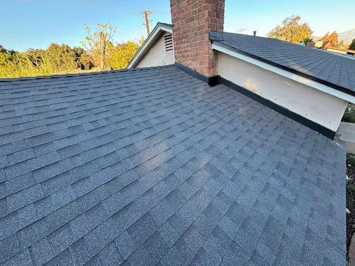 Oscar & Rosa Roofing Restoration inc Picture 1