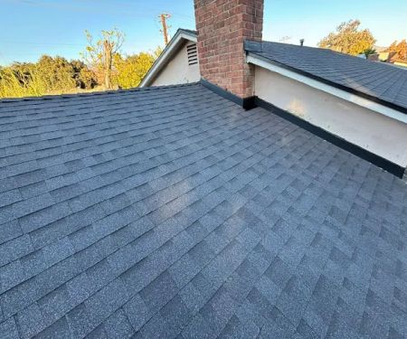 Oscar & Rosa Roofing Restoration inc