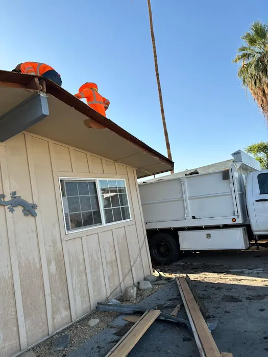 Oscar & Rosa Roofing Restoration inc Picture 10