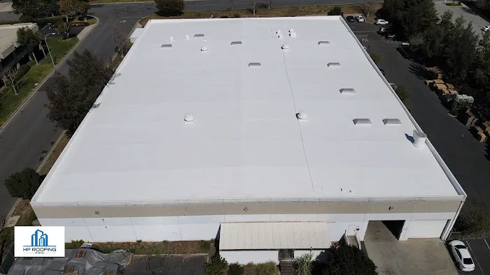 HP Commercial Roofing PRO Picture 1
