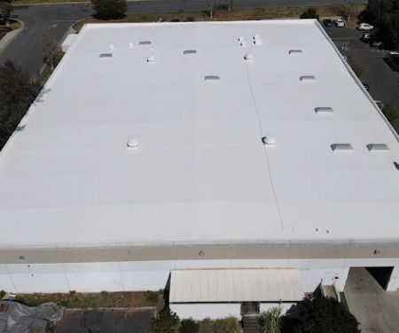 HP Commercial Roofing PRO
