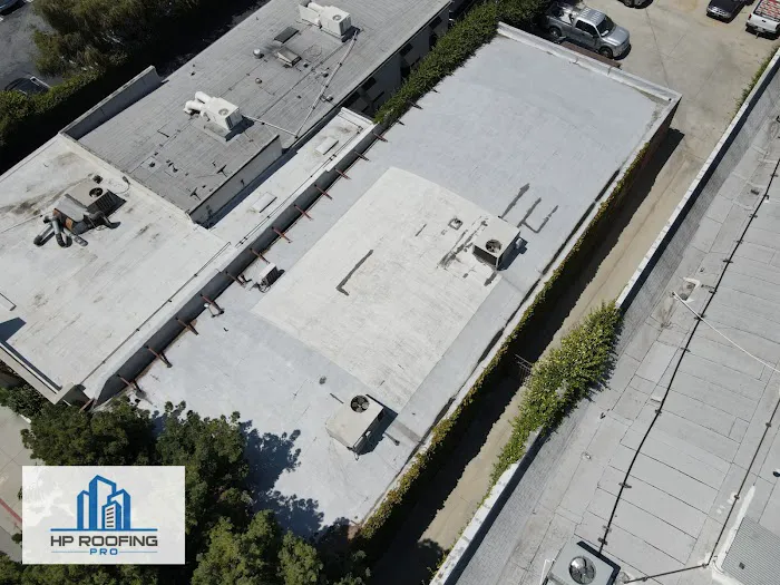 HP Commercial Roofing PRO Picture 5