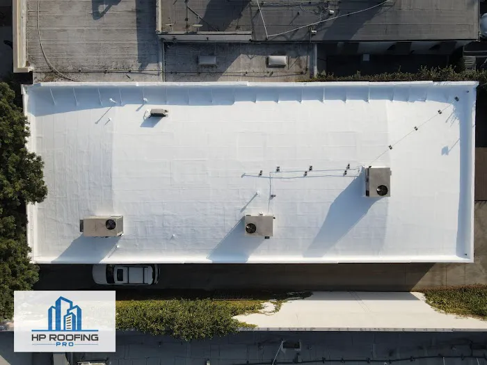 HP Commercial Roofing PRO Picture 2
